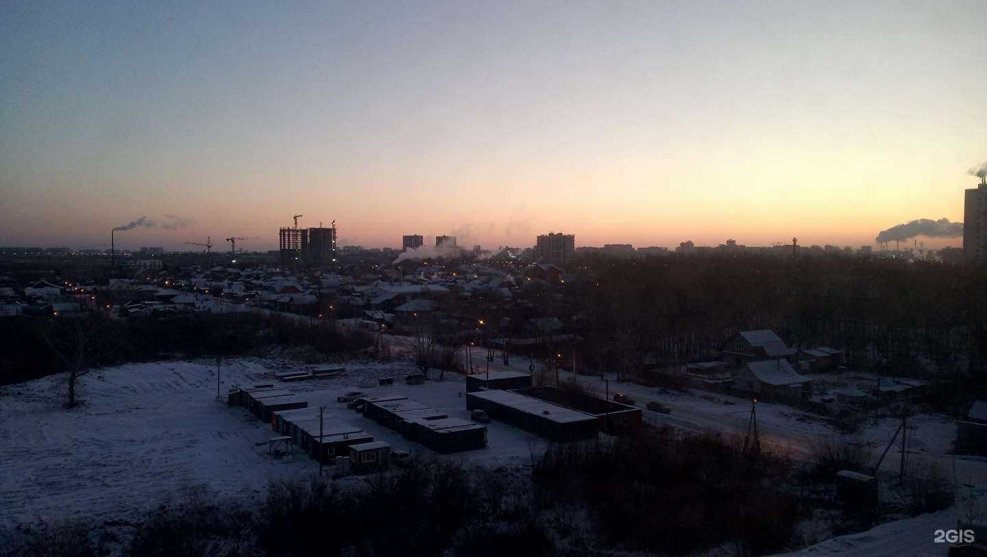 Отзывы на компанию LIU в Тюмени c фото - фотография 2 из 2