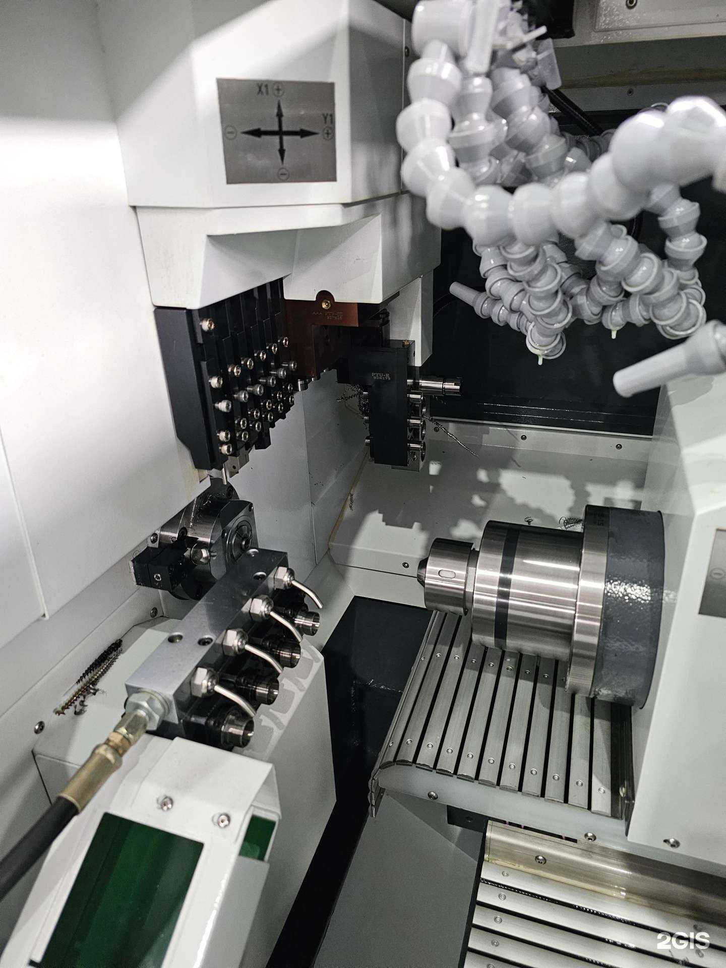 Отзывы на компанию CncMagazine в г. Барнаул c фото