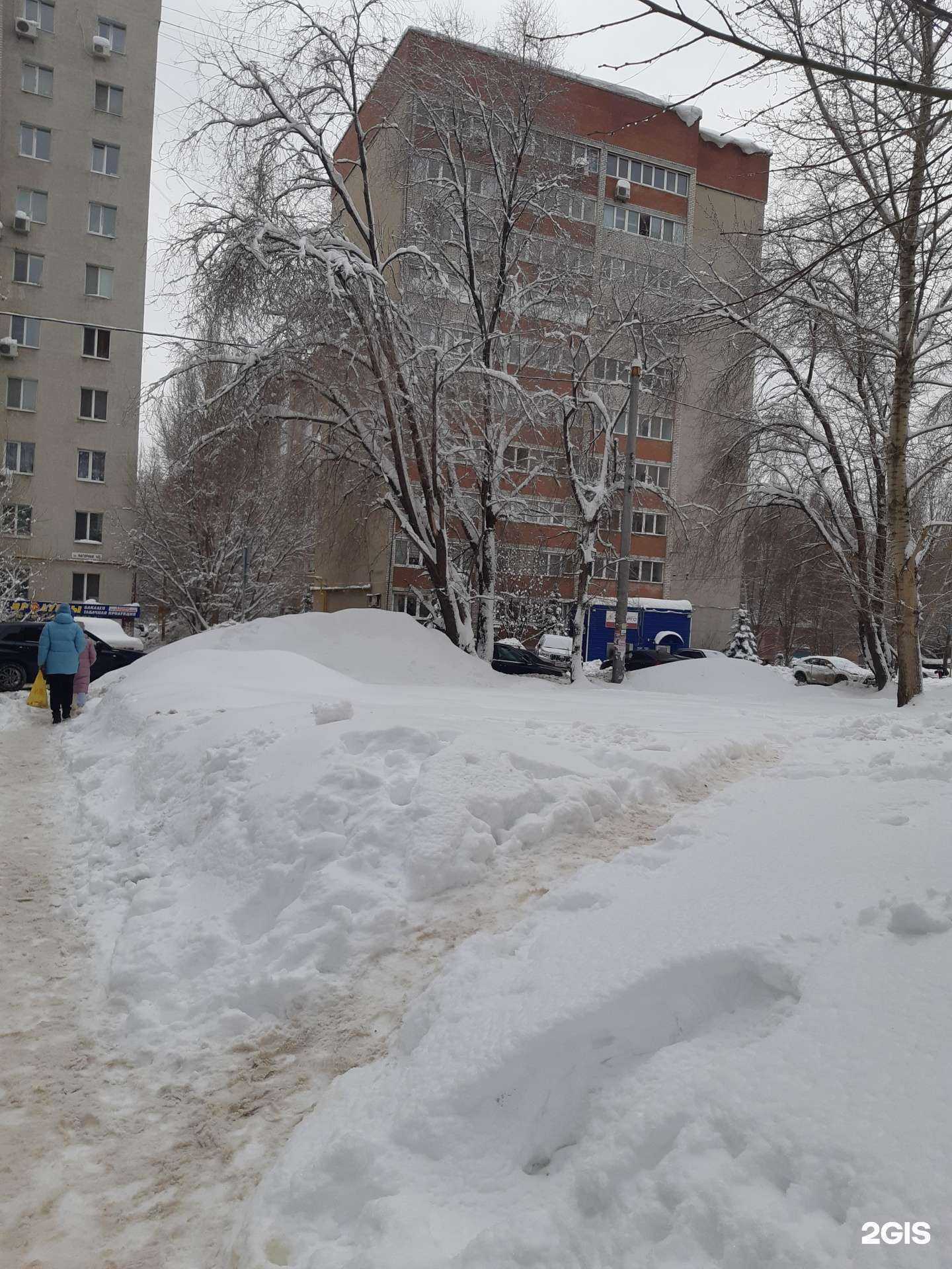 Отзывы на компанию СамараПожСервис в Самаре c фото - фотография 2 из 2