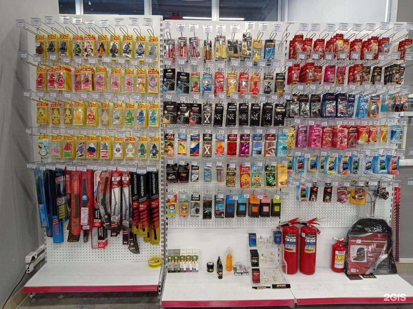 Отзывы на компанию Автомаркет в Белгороде c фото