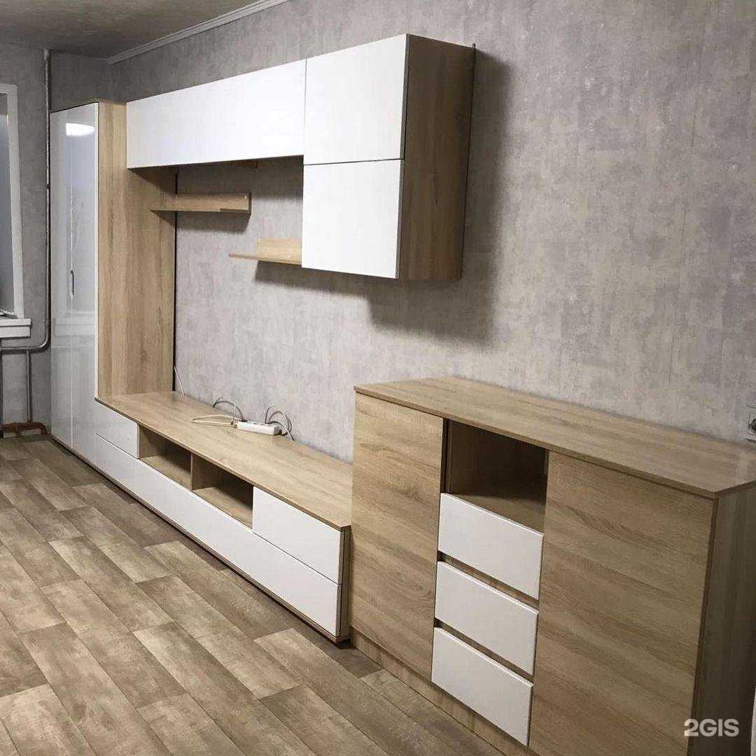 Отзывы на компанию Мебель тут уют в Новосибирске c фото