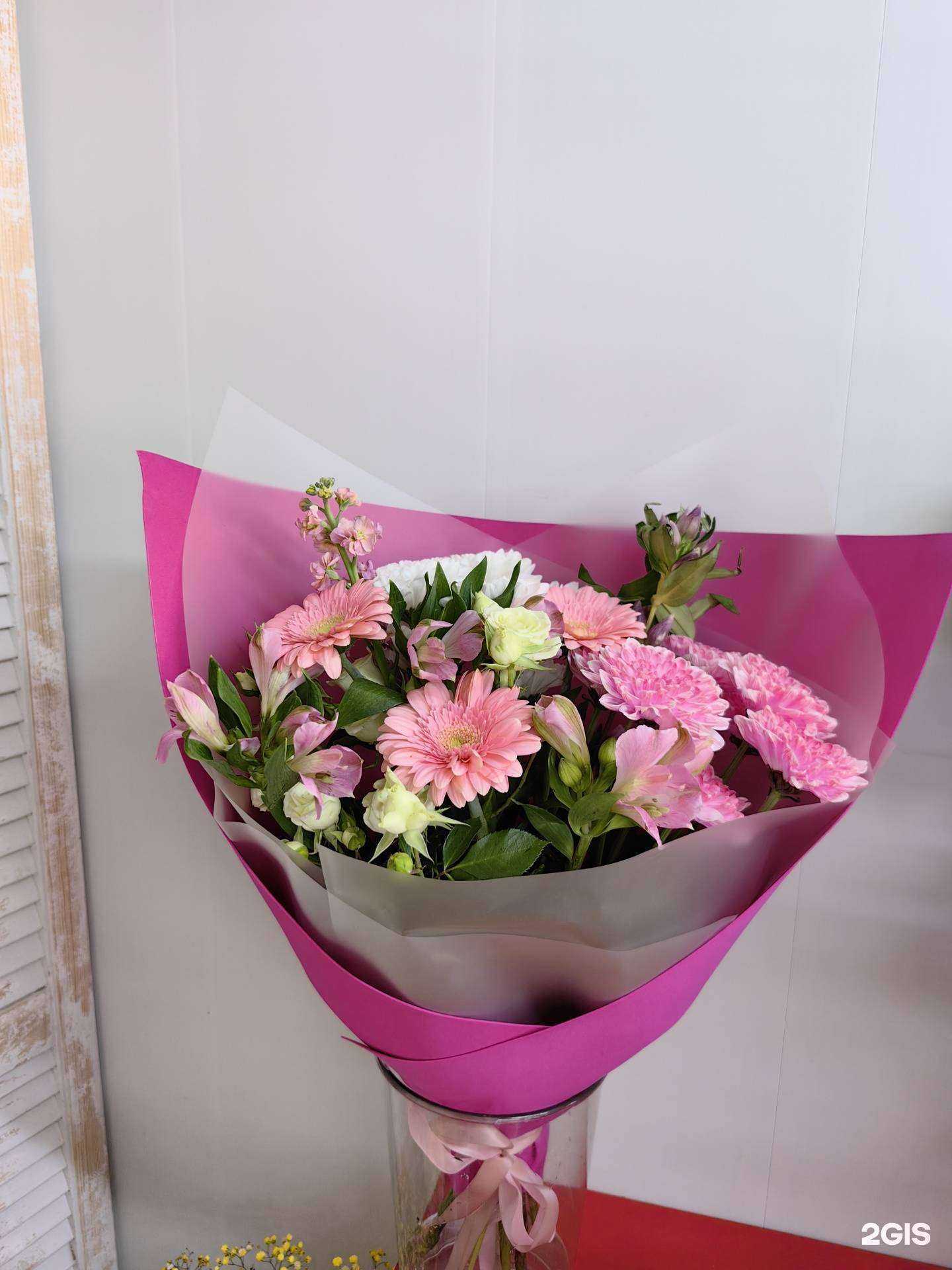 Отзывы на компанию Империя Праздника в Палласовке c фото