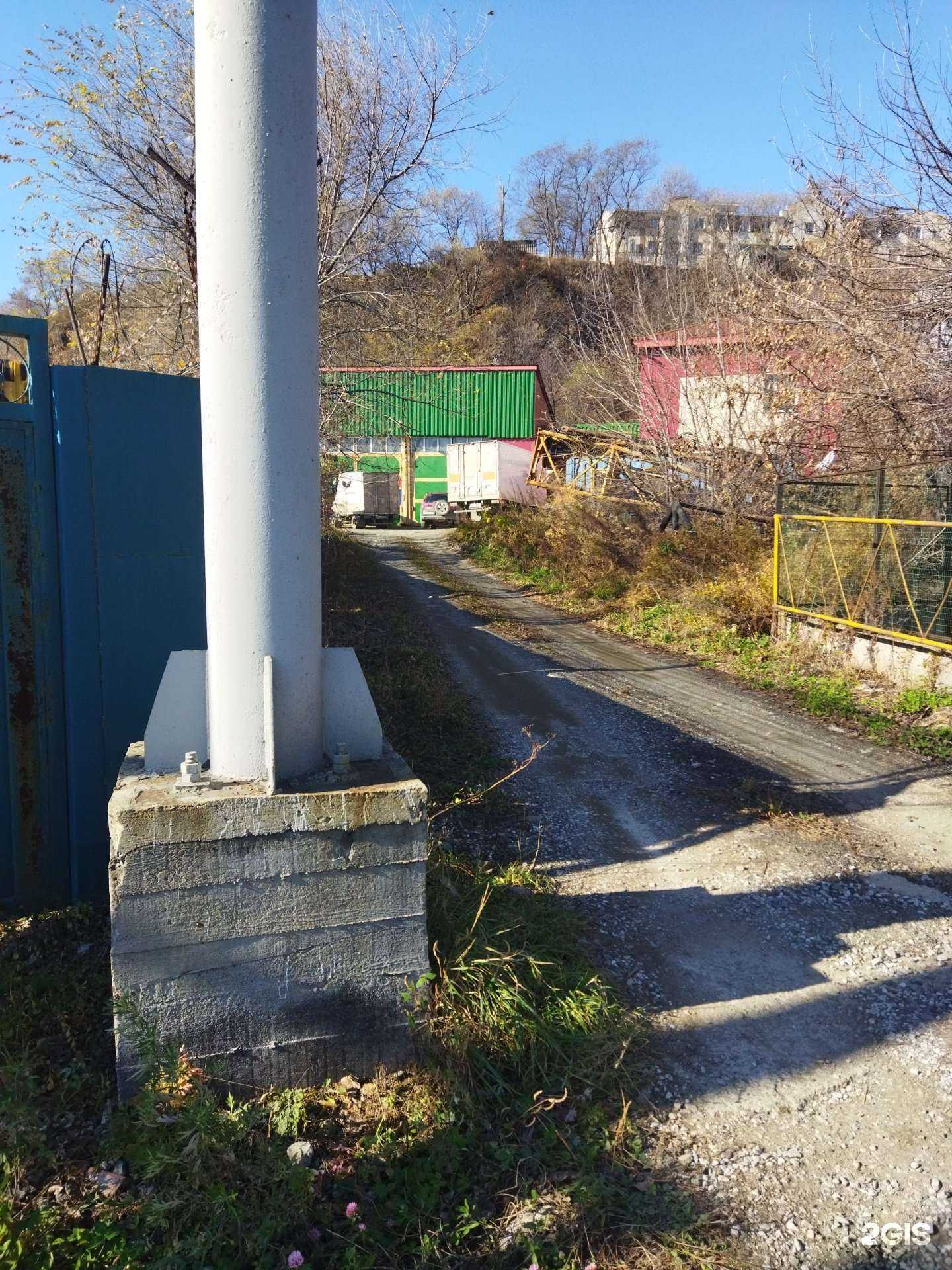 Отзывы на компанию Автосервис в Находке c фото