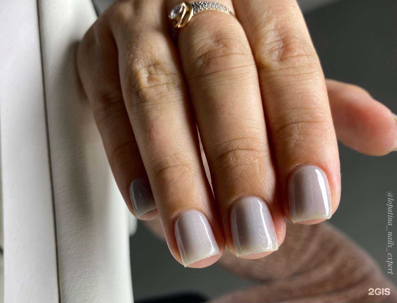 Отзывы на компанию Nail&Lash room в Томске c фото