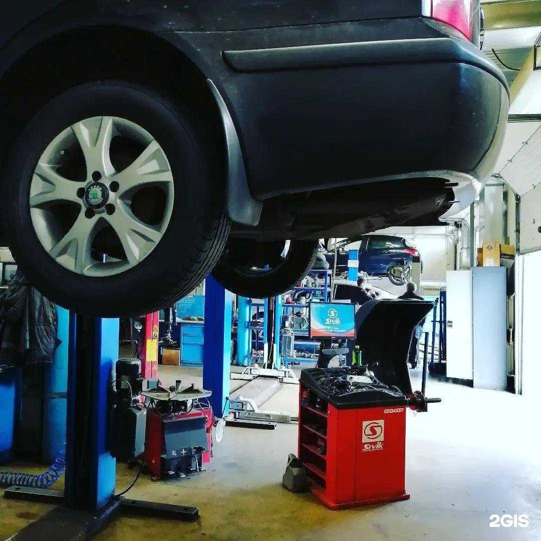 Отзывы на компанию Автопартия в Курске c фото