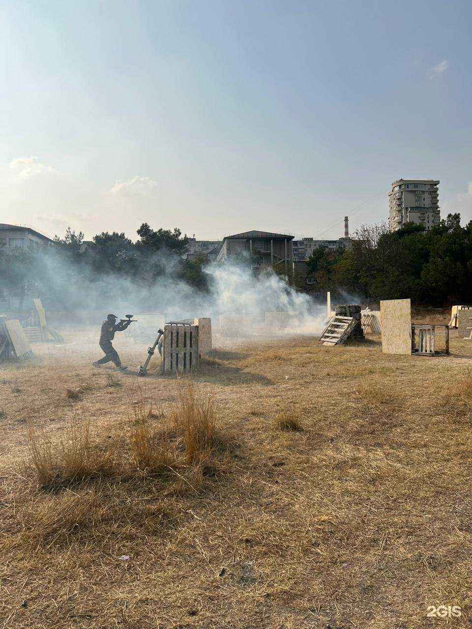 Отзывы на компанию Poligon в Новороссийске c фото