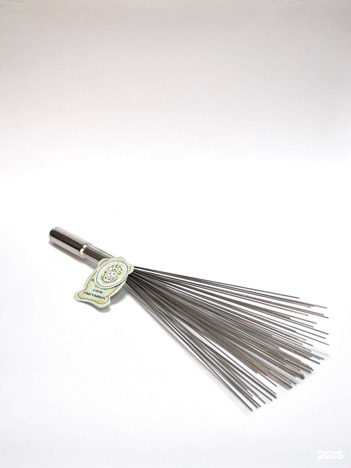 Отзывы на компанию Овчина Торг в Ставрополе c фото