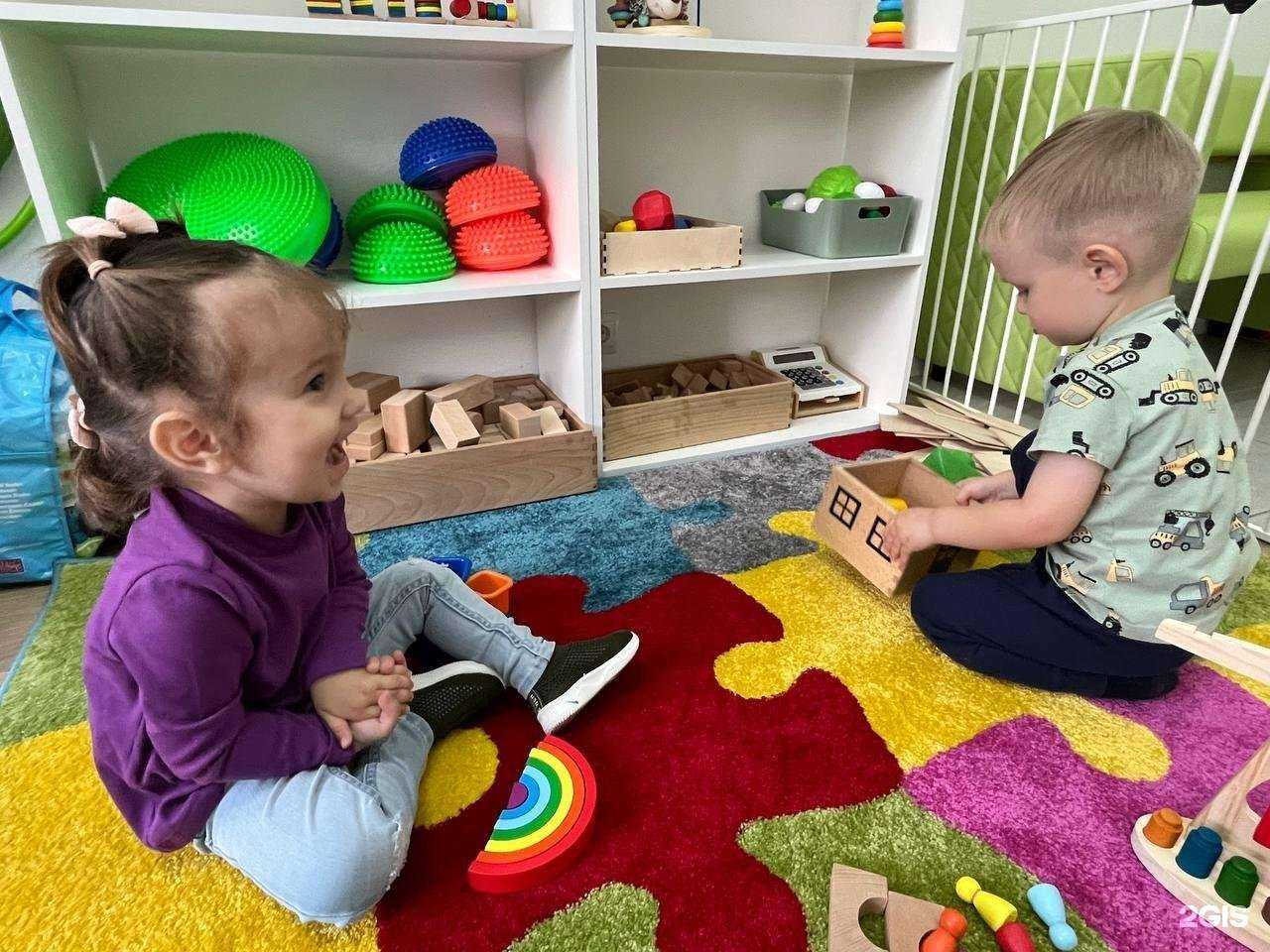 Отзывы на компанию Талантарий в г. Одинцово c фото