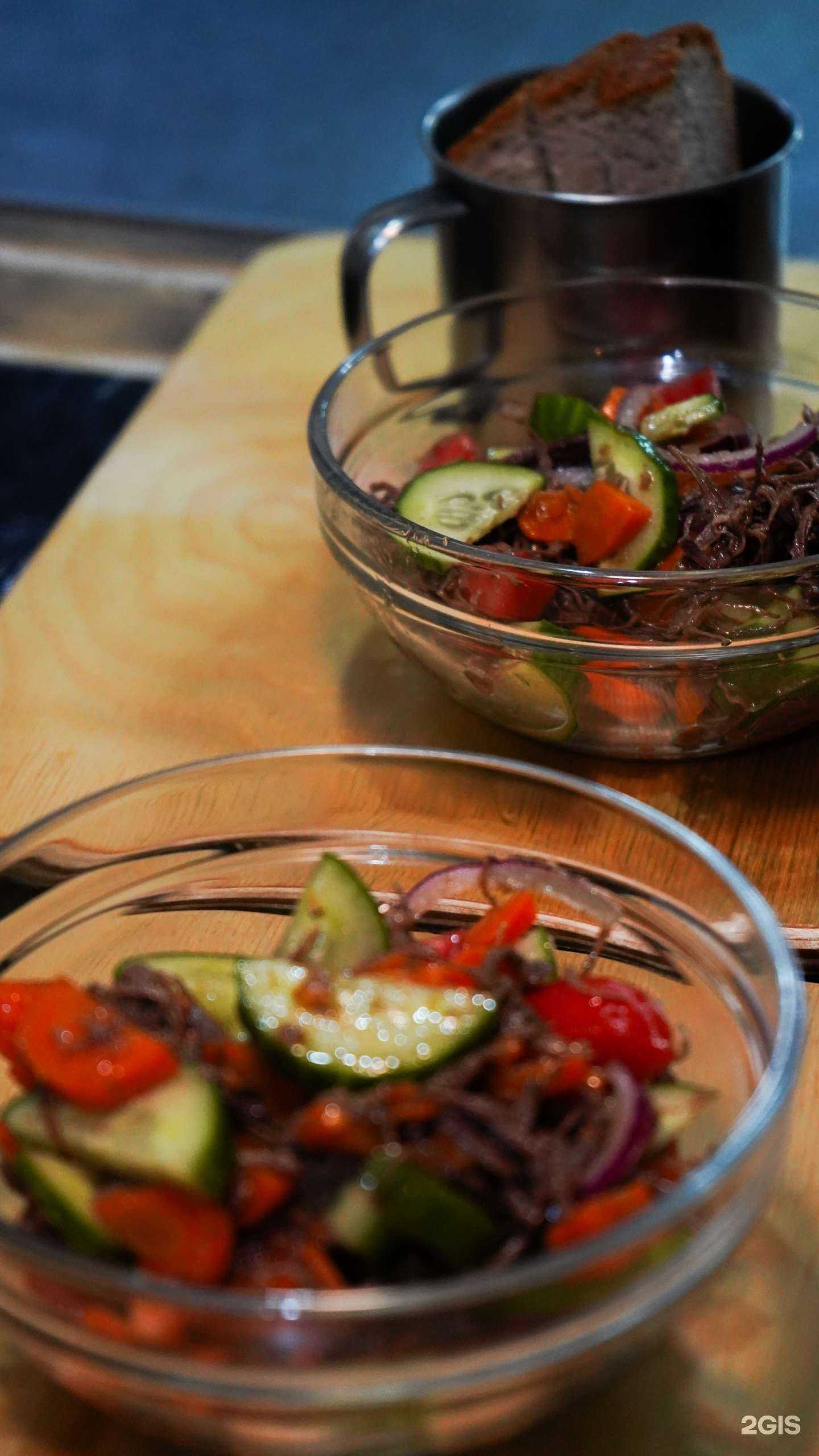 Отзывы на компанию Борщ&Пельмени в г. Новый Уренгой c фото