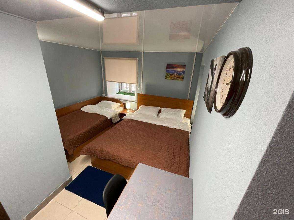 Отзывы на компанию Basner Hotel в г. Ярославль c фото