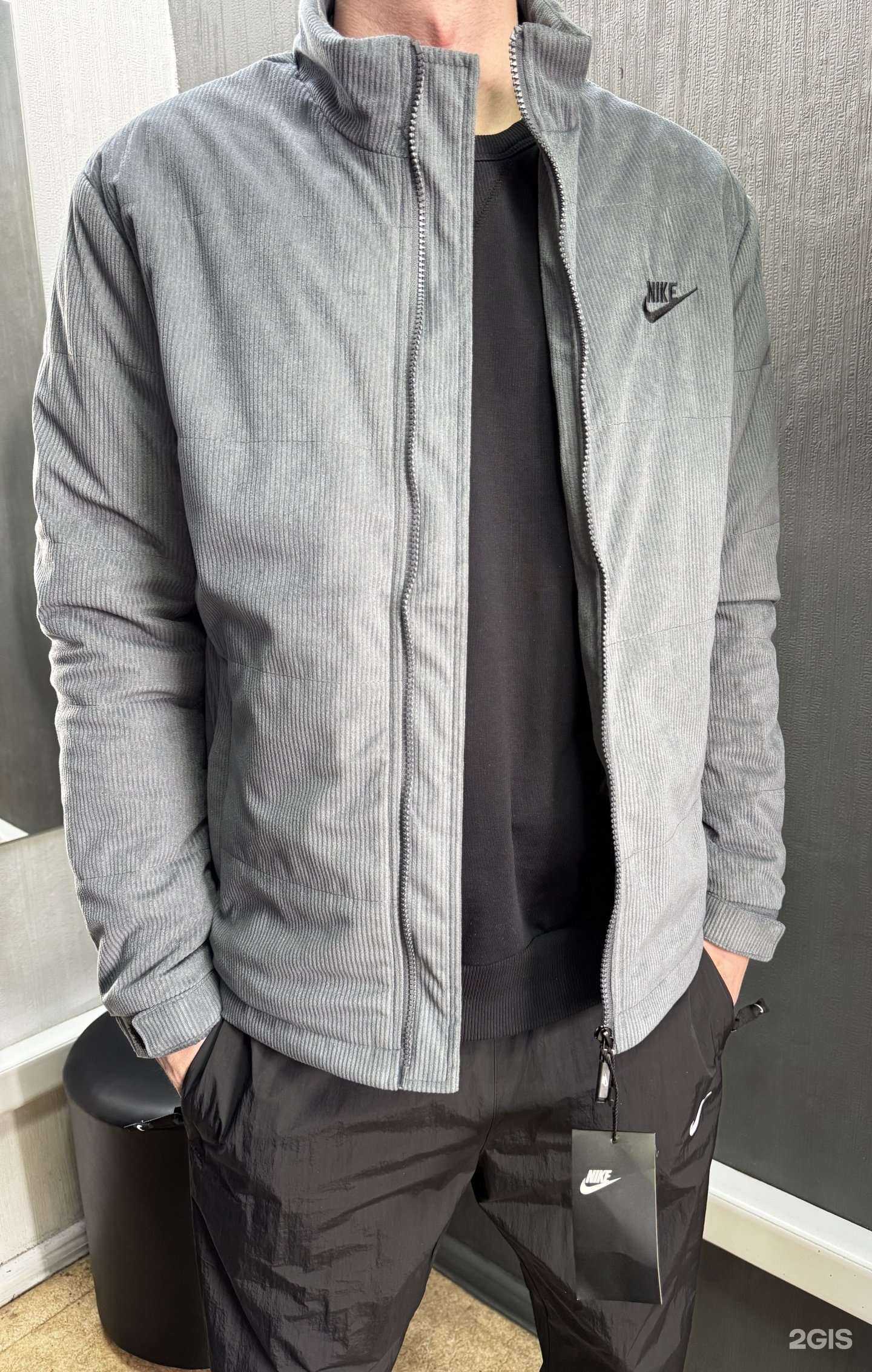 Отзывы на компанию Sport Mens Nsk в Новосибирске c фото