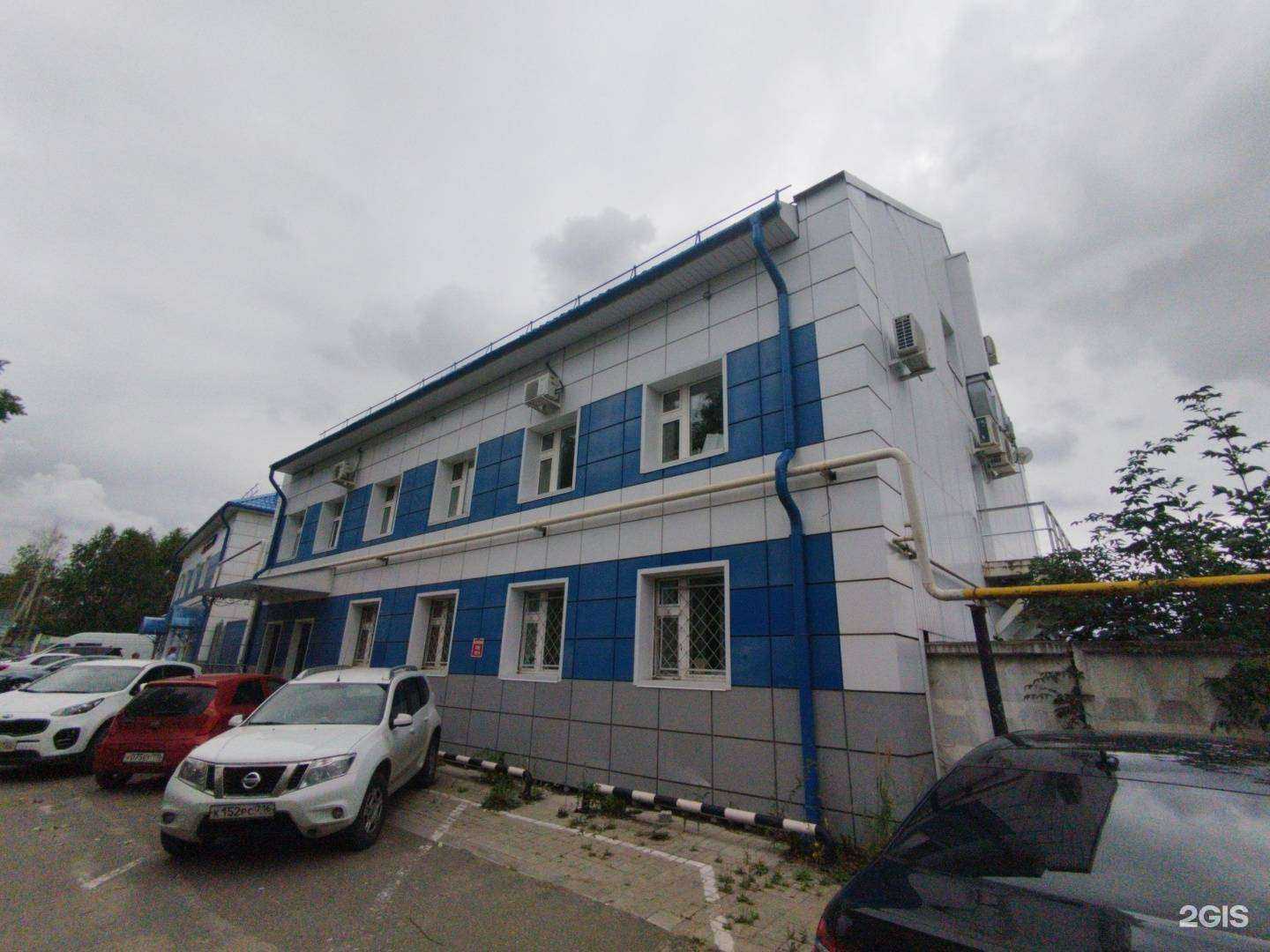 Отзывы на компанию Линда в Казани c фото