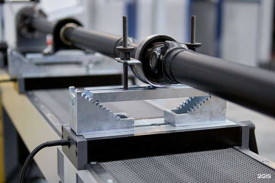 Отзывы на компанию Баланс Кардан в г. Калининград c фото