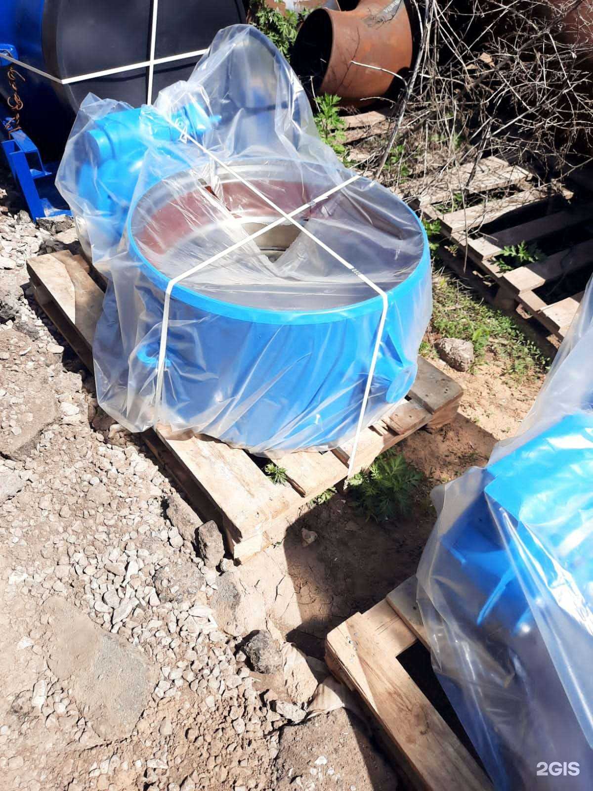 Отзывы на компанию Снабстрой в Тольятти c фото