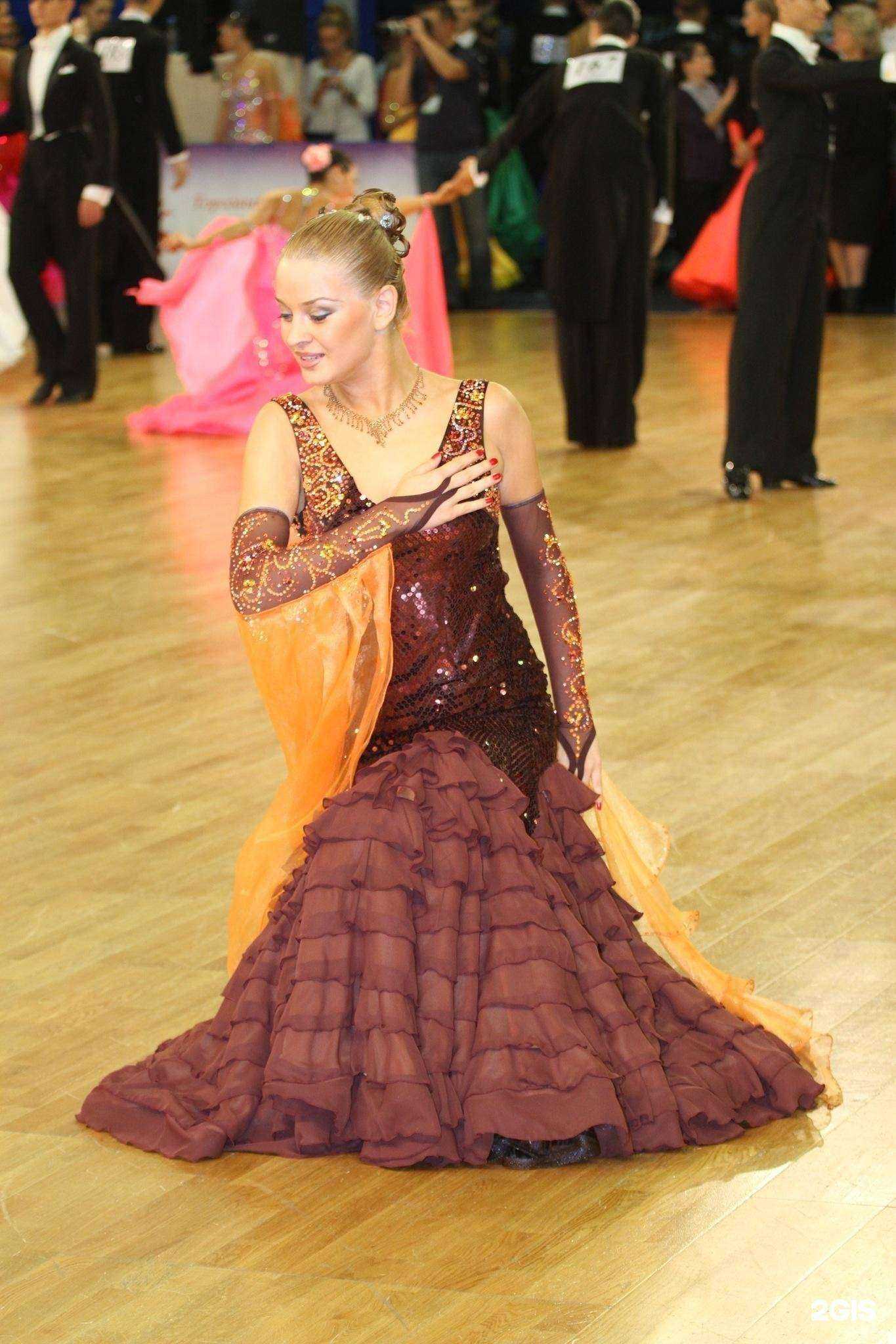 Отзывы на компанию Спортивная школа №9 в г. Барнаул c фото