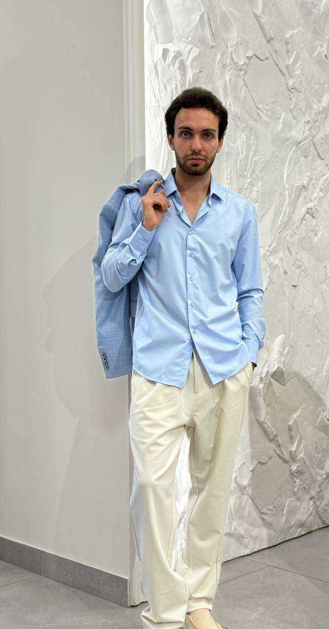 Отзывы на компанию Men`s style в Махачкале c фото