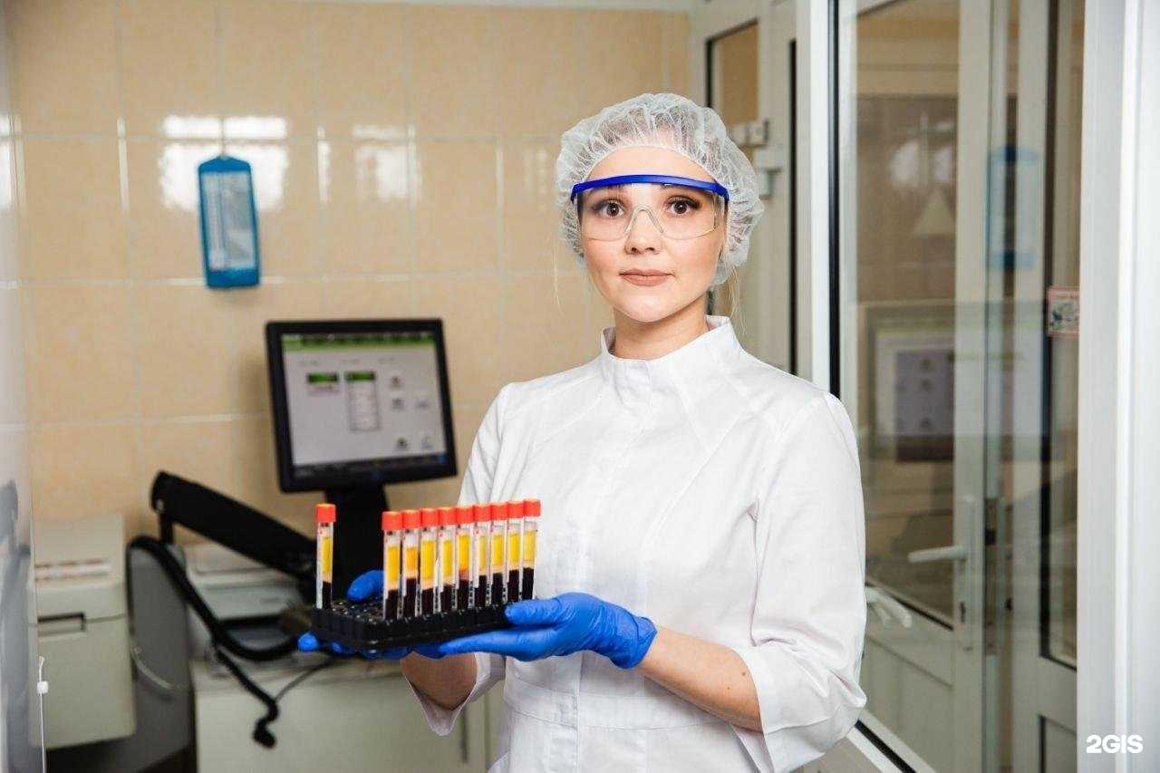 Отзывы на компанию Диагрупп в г. Улан-Удэ c фото