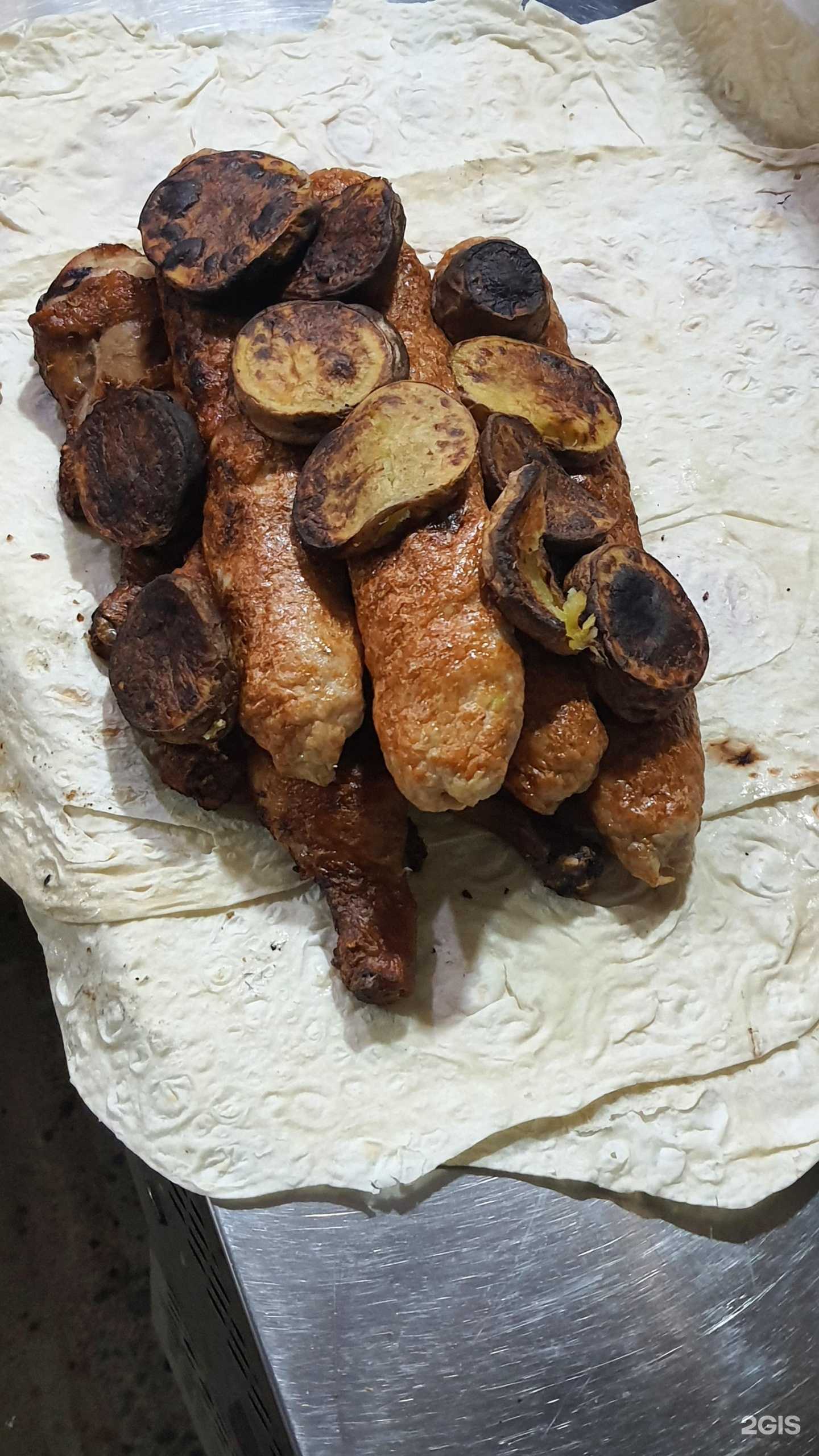 Отзывы на компанию Шашлык у Роберта в Якутске c фото