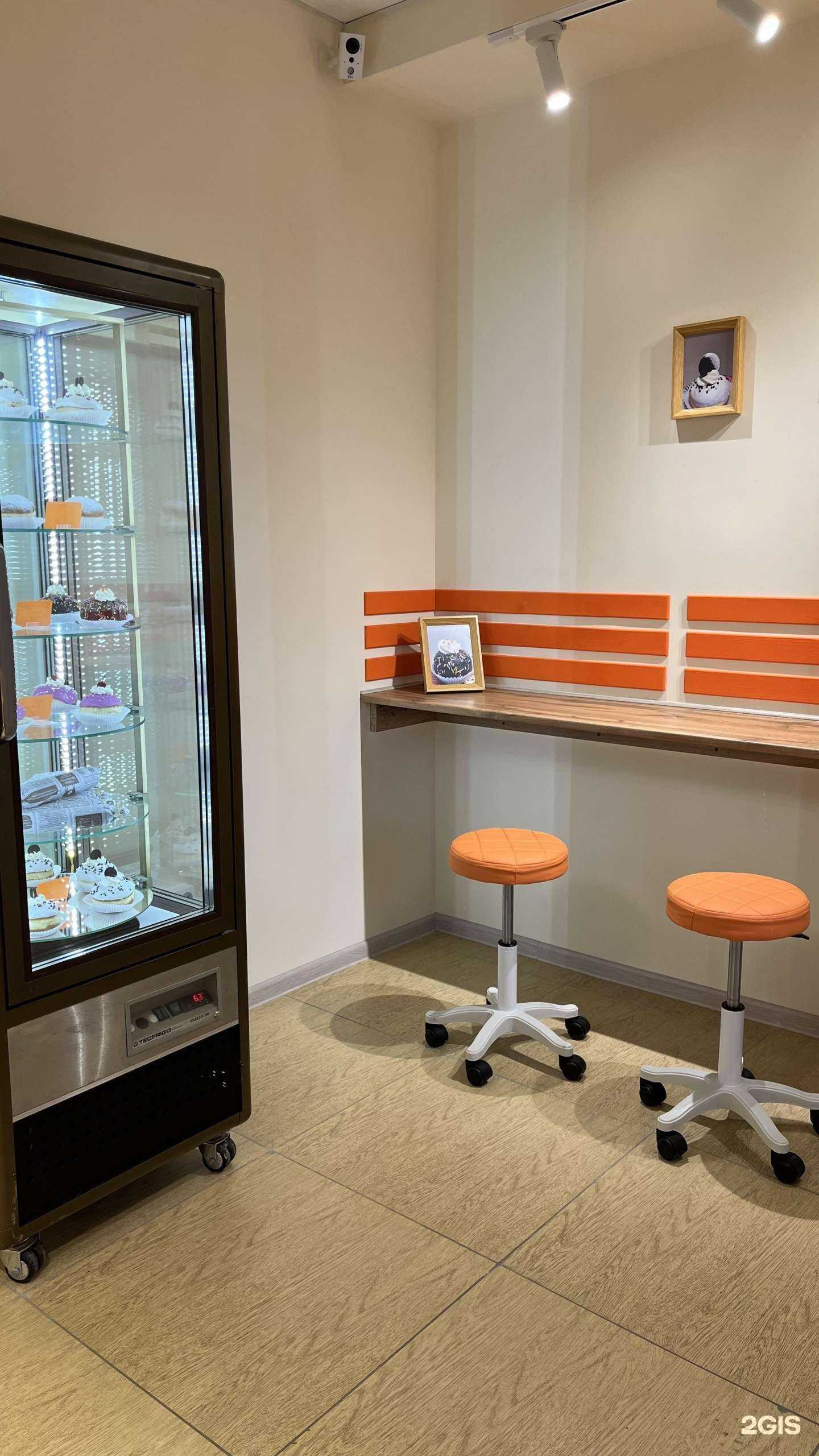 Отзывы на компанию Пончик и Ко в г. Петропавловск-Камчатский c фото