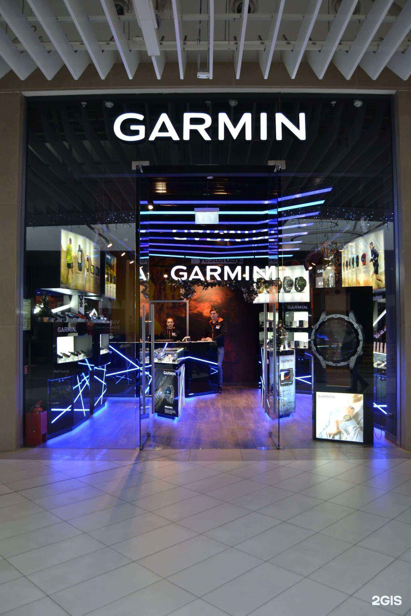 Отзывы на компанию Watchsport.Garmin в Казани c фото