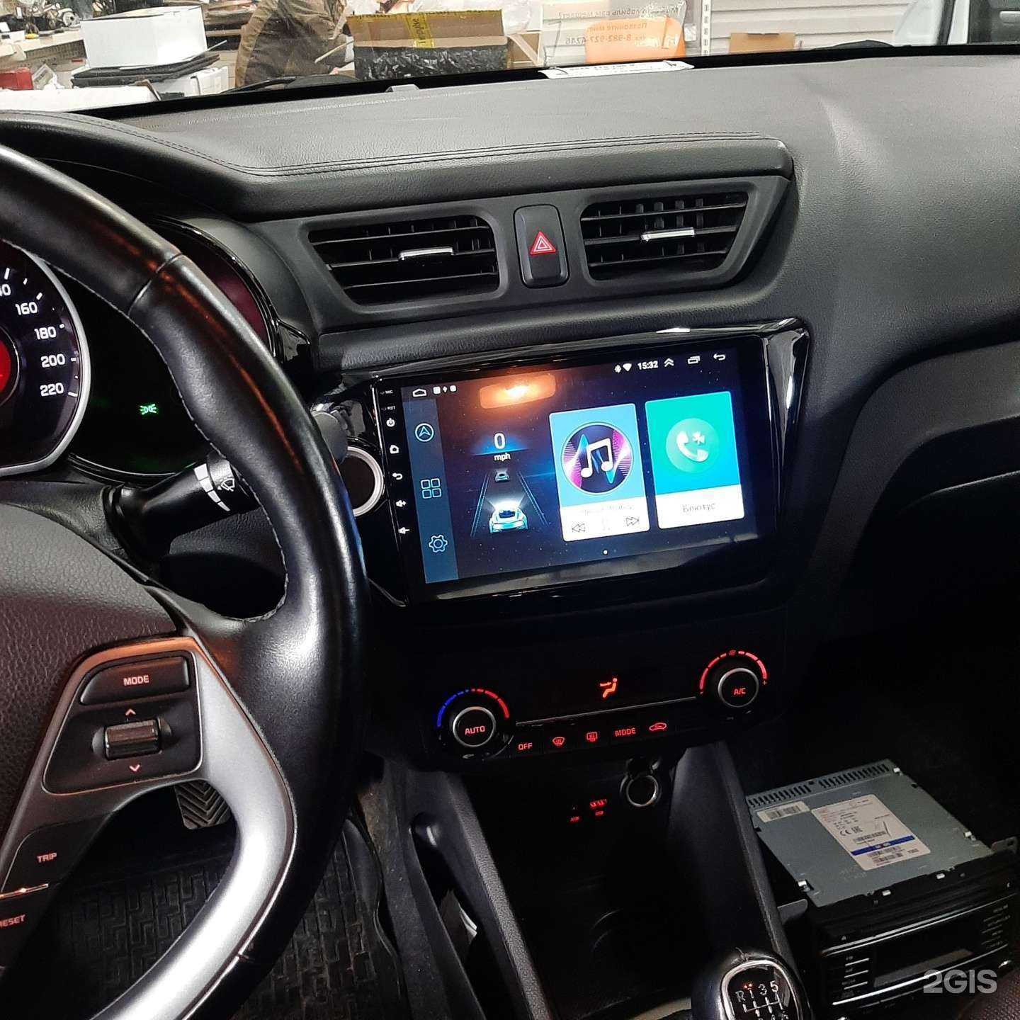 Отзывы на компанию СатуроАвто в Тюмени c фото