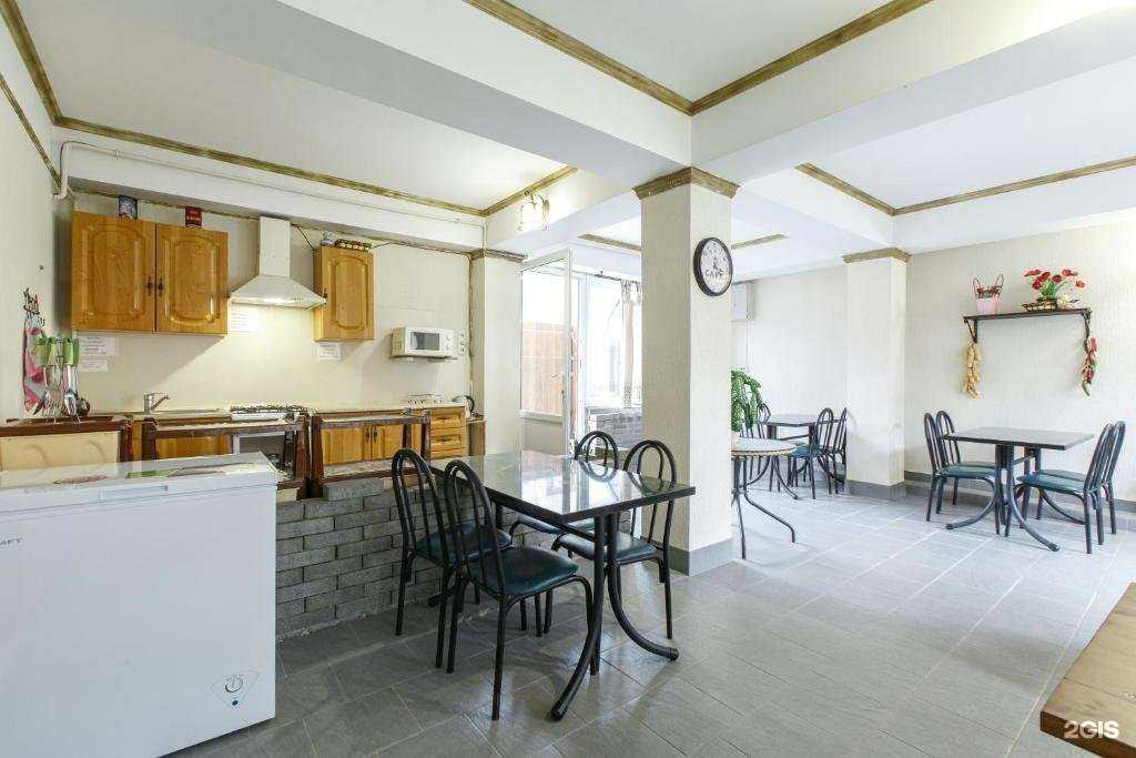 Отзывы на компанию Willa roze в Сочи c фото