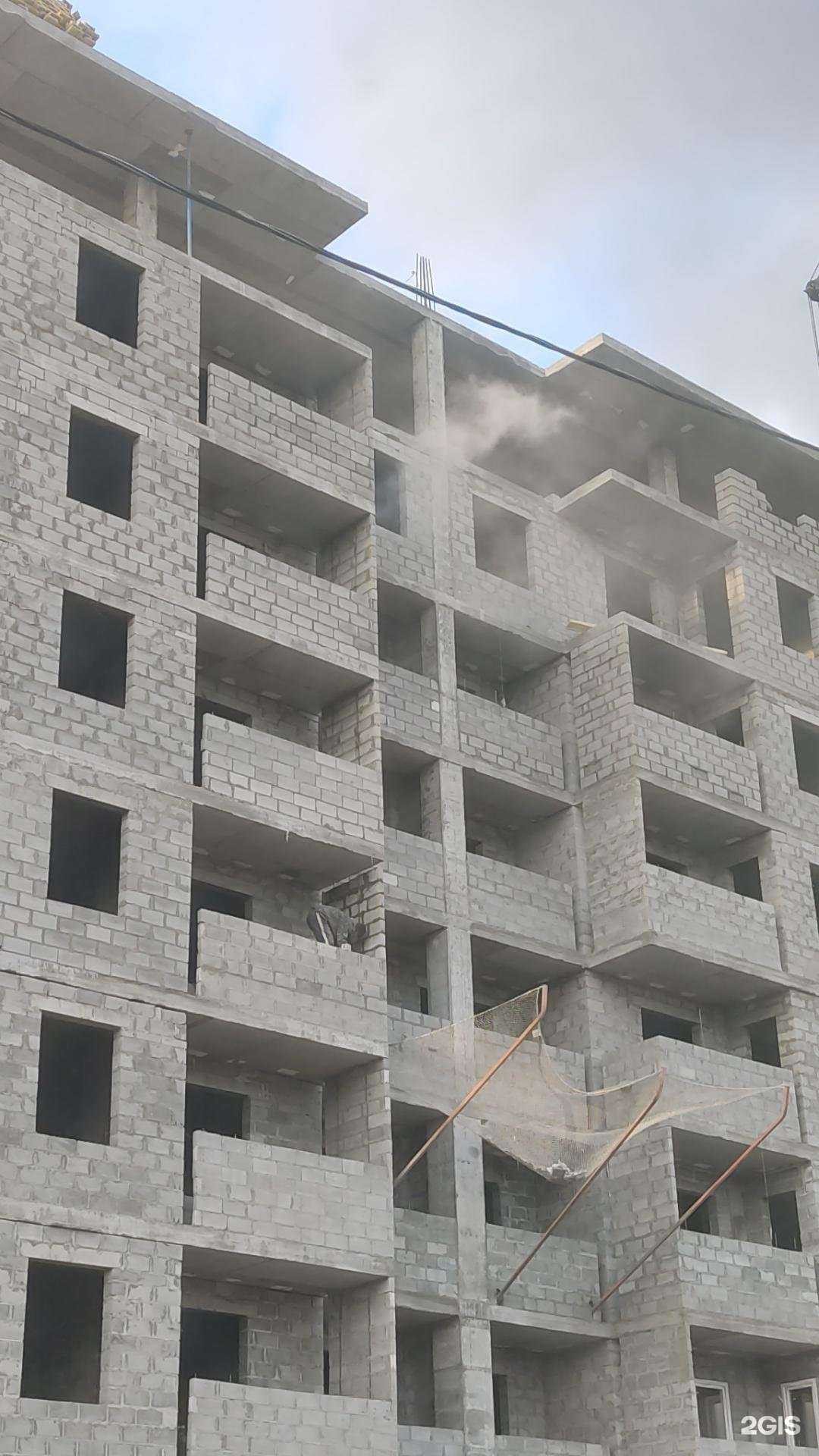 Отзывы на компанию СахаСтройСервис в Якутске c фото