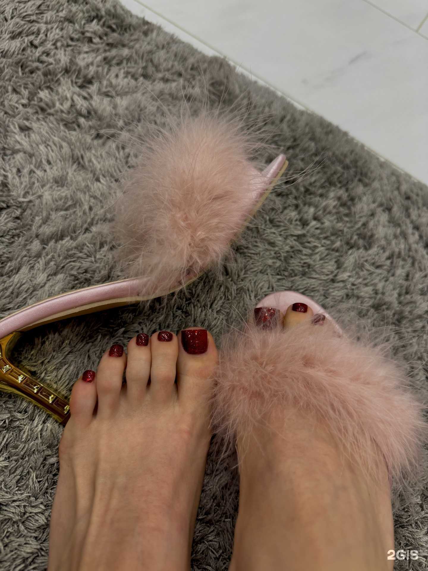 Отзывы на компанию Nota nails в г. Псков c фото