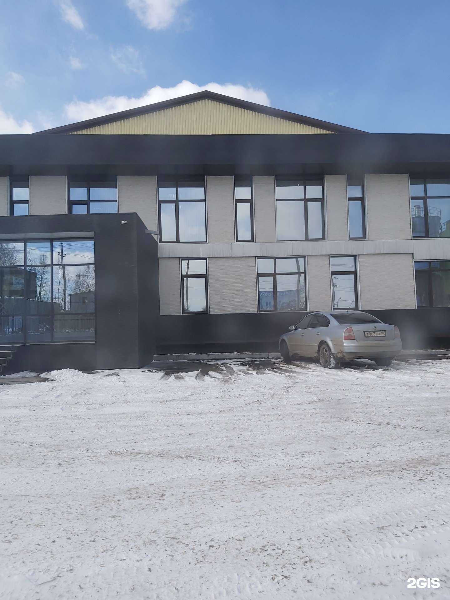 Отзывы на компанию Мотор в Иркутске c фото