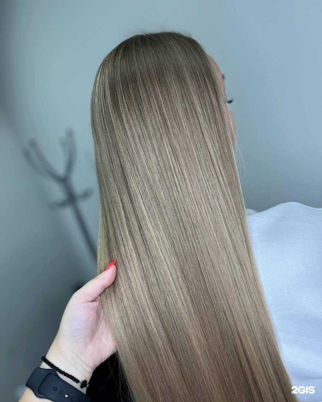 Отзывы на компанию Парикмахерская в Омске c фото