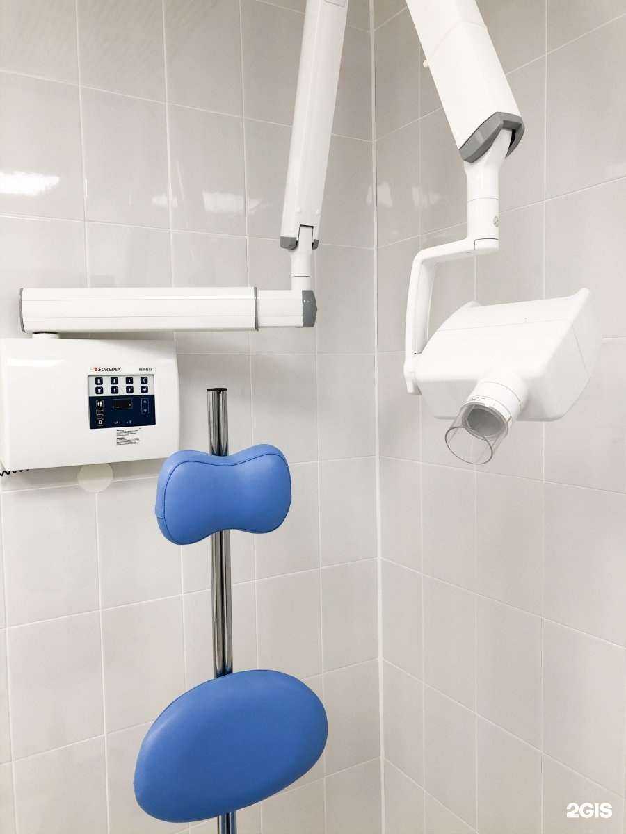 Отзывы на компанию Ека-дент в Екатеринбурге c фото