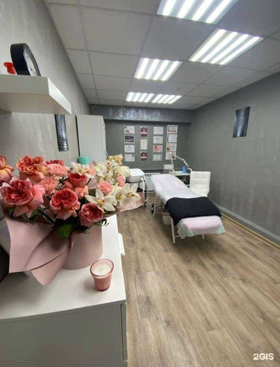 Отзывы на компанию Студия лазерной эпиляции в Самаре c фото