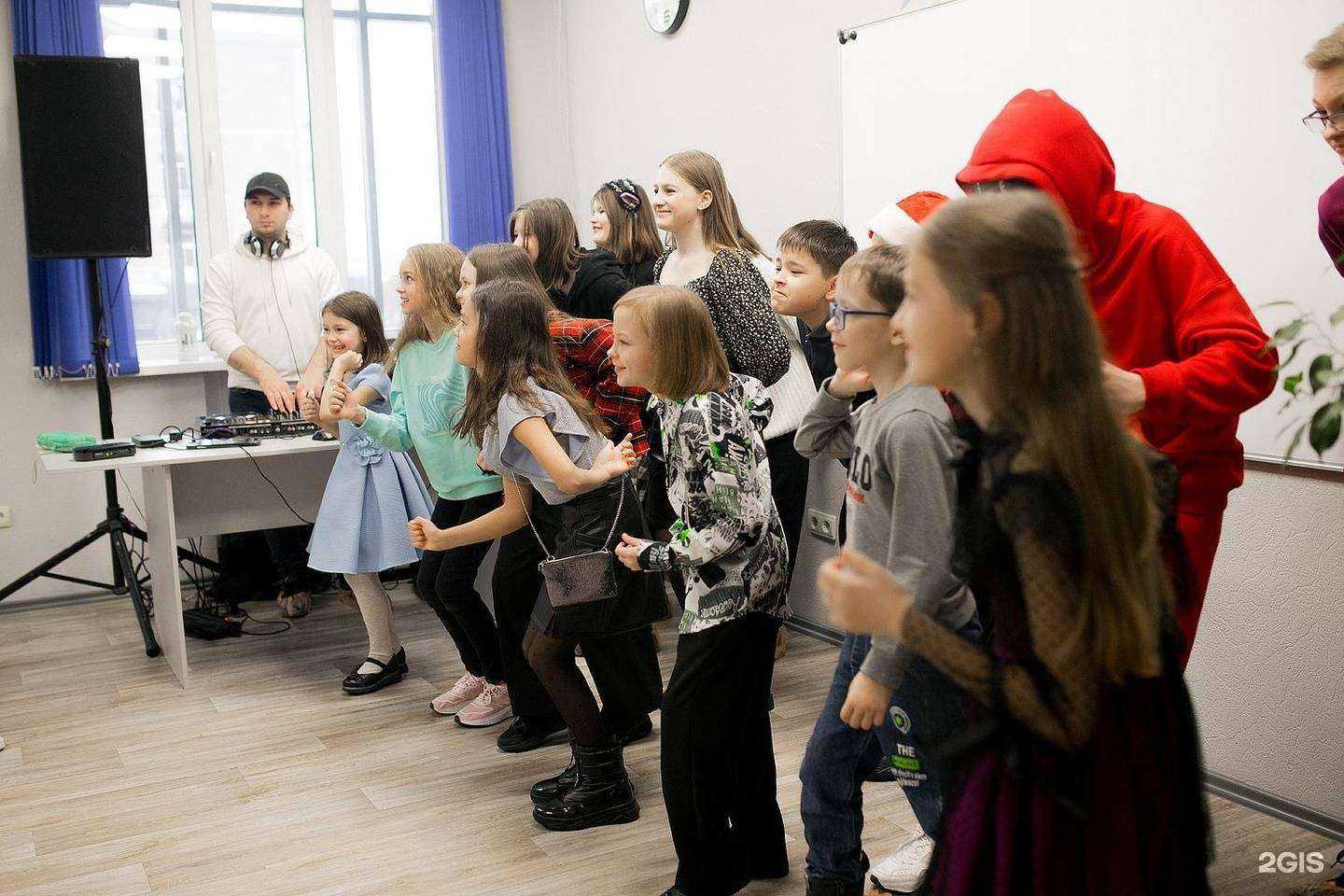 Отзывы на компанию Liberty в Новосибирске c фото