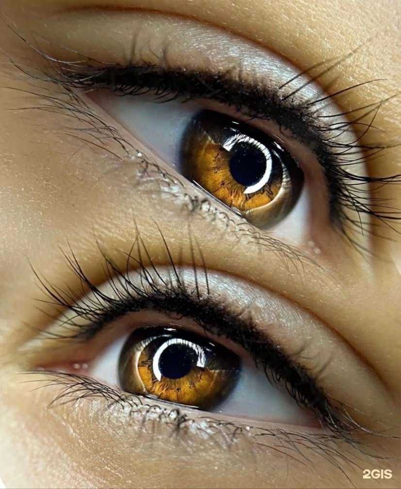 Отзывы на компанию Студия перманентного макияжа и косметологии в Краснодаре c фото