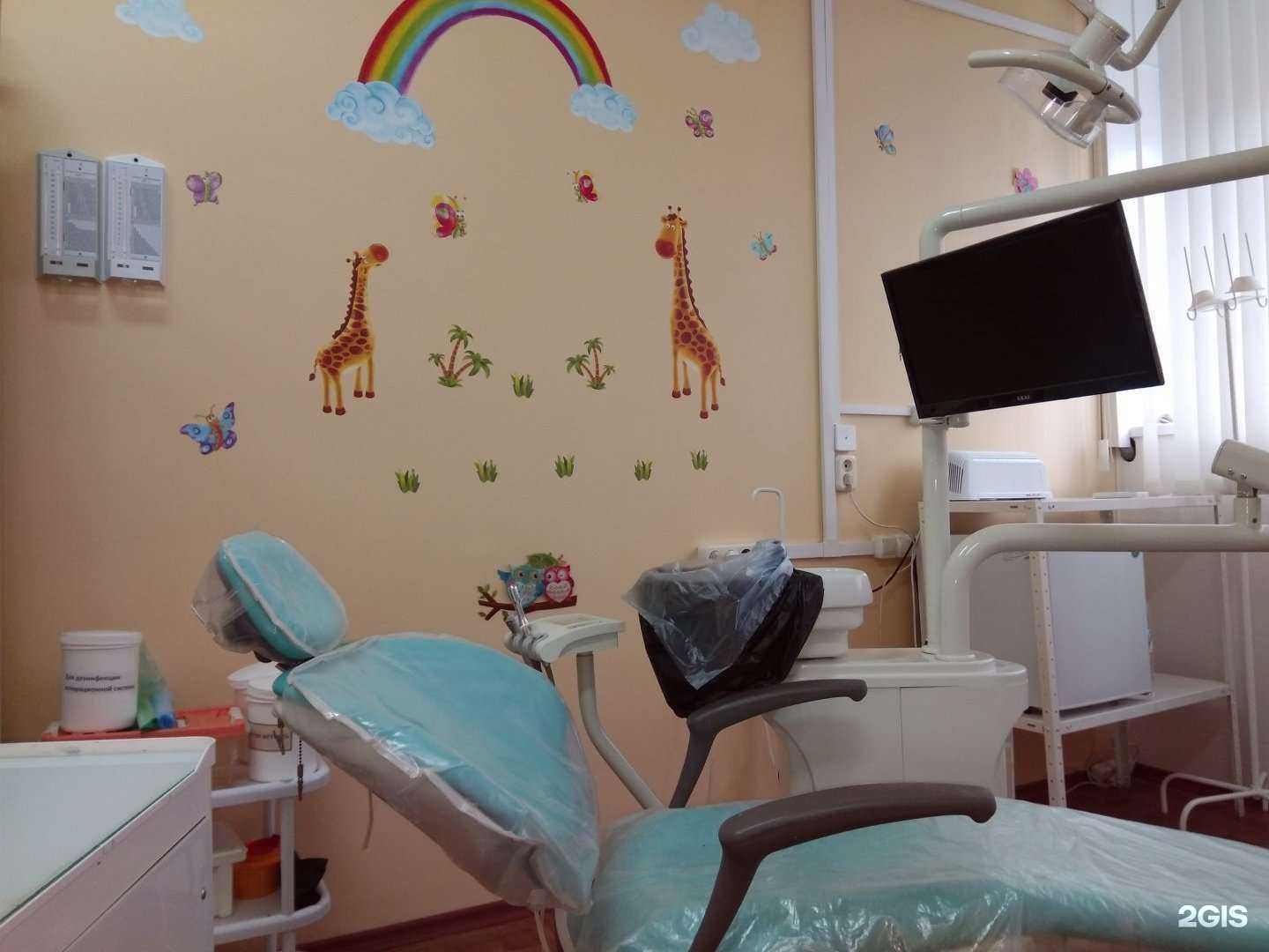 Отзывы на компанию Семейная стоматология без боли в Саратове c фото