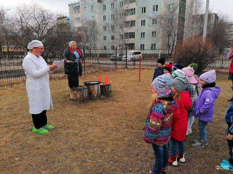 Отзывы на компанию Росинка в г. Минусинск c фото