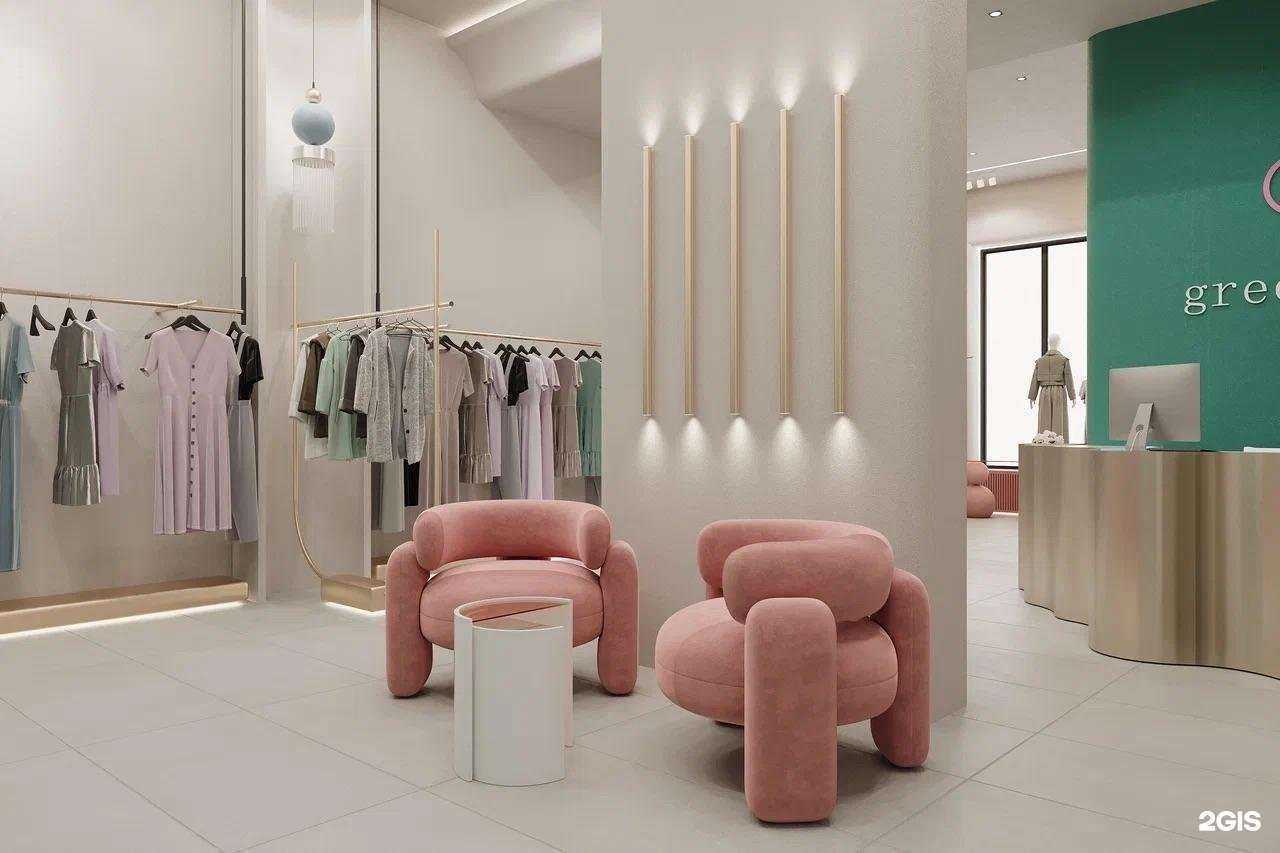 Отзывы на компанию Greenpink в Ижевске c фото