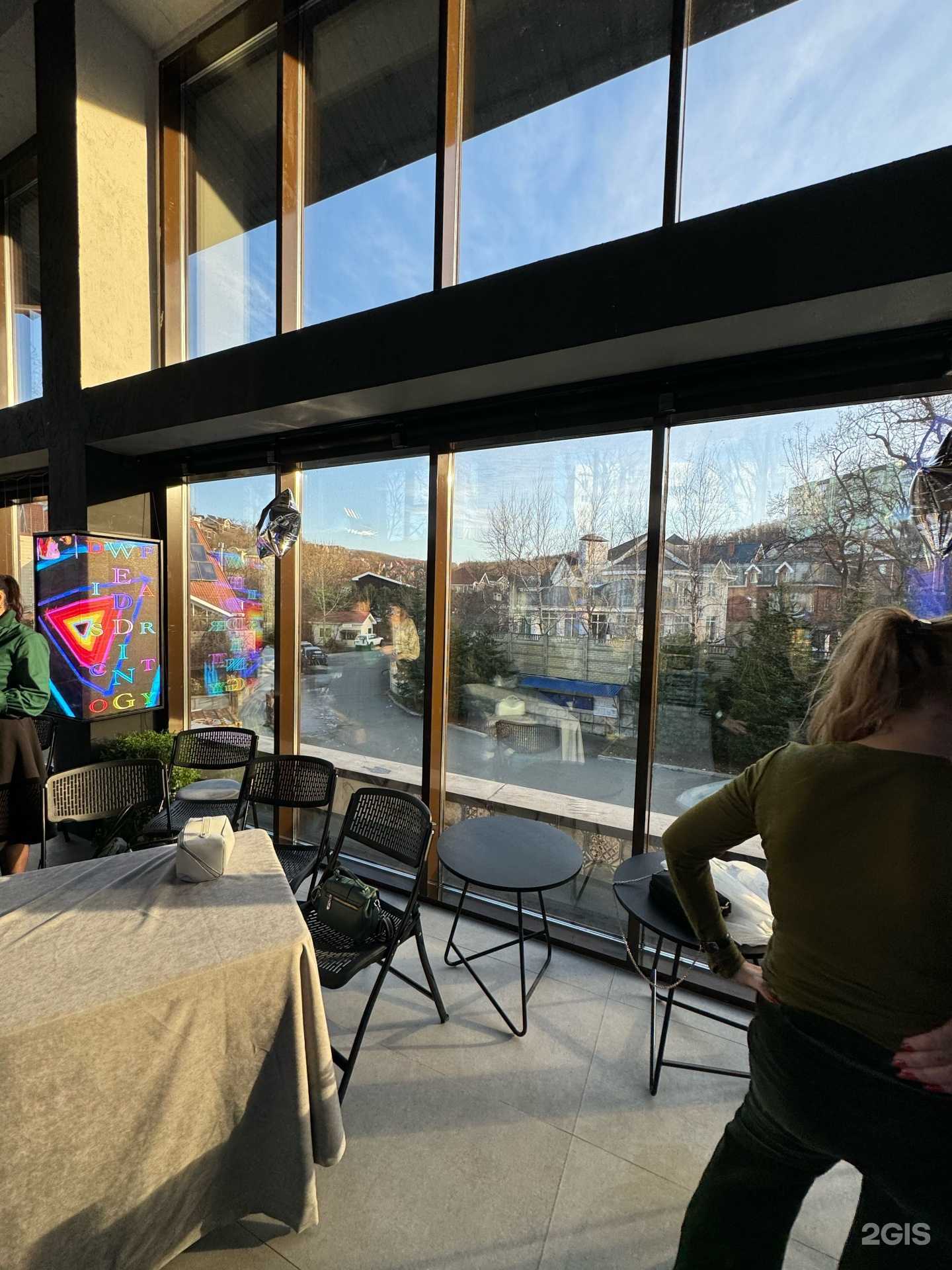 Отзывы на компанию Familypark event в Владивостоке c фото - фотография 2 из 2