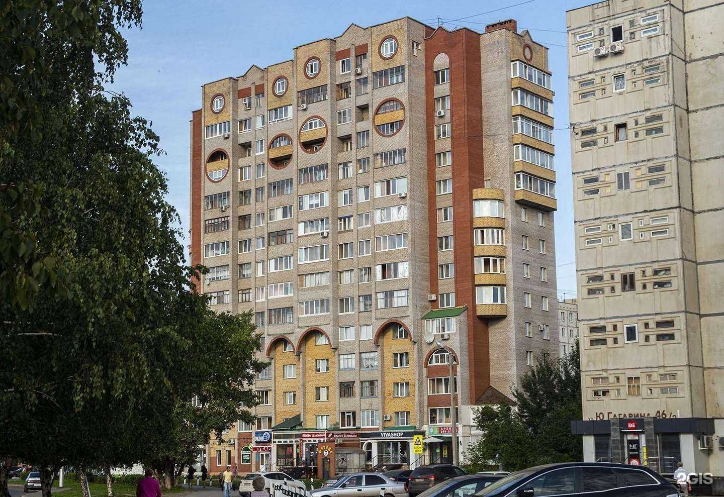 Отзывы на компанию Галерея ОКОН в Уфе c фото - фотография 2 из 2