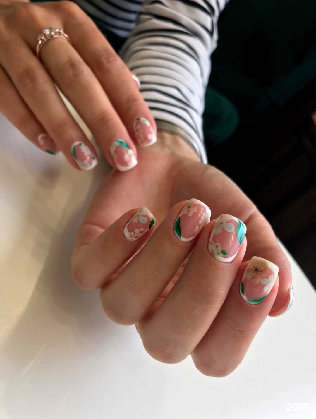 Отзывы на компанию Мода в Новосибирске c фото