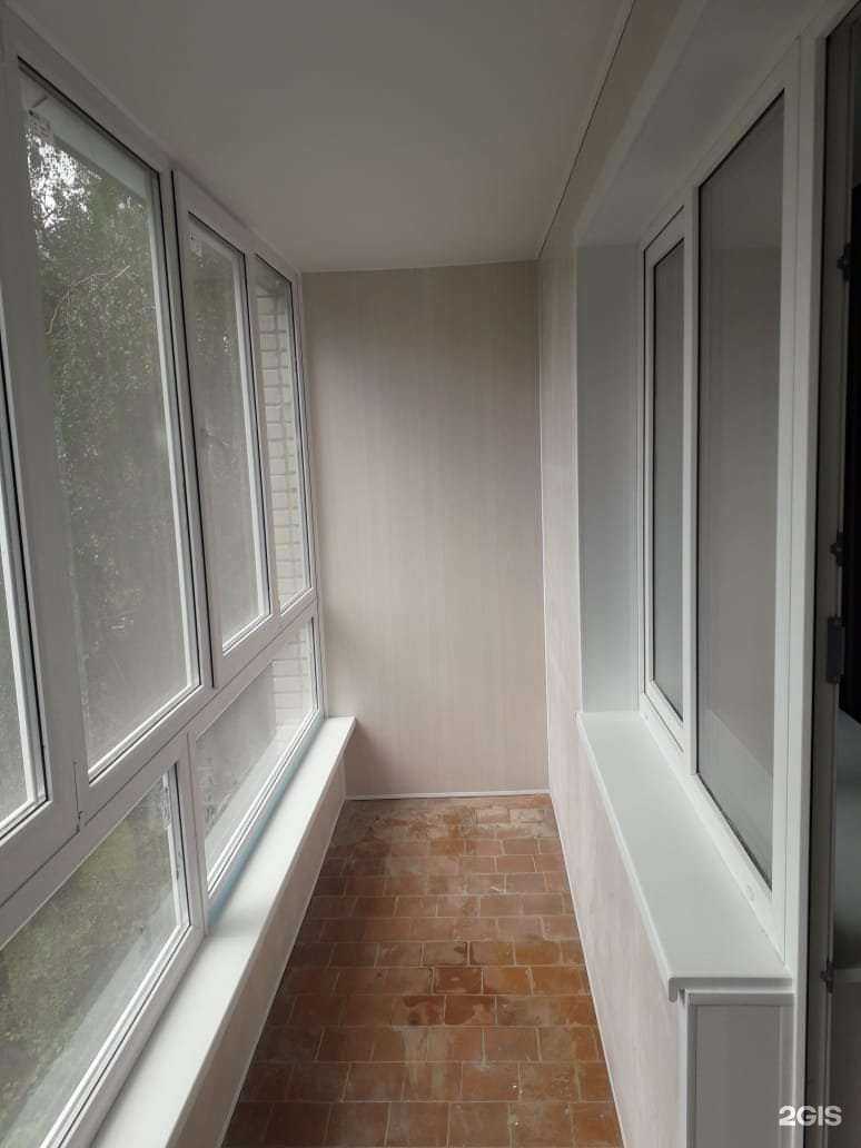 Отзывы на компанию БалконОфф в г. Владимир c фото