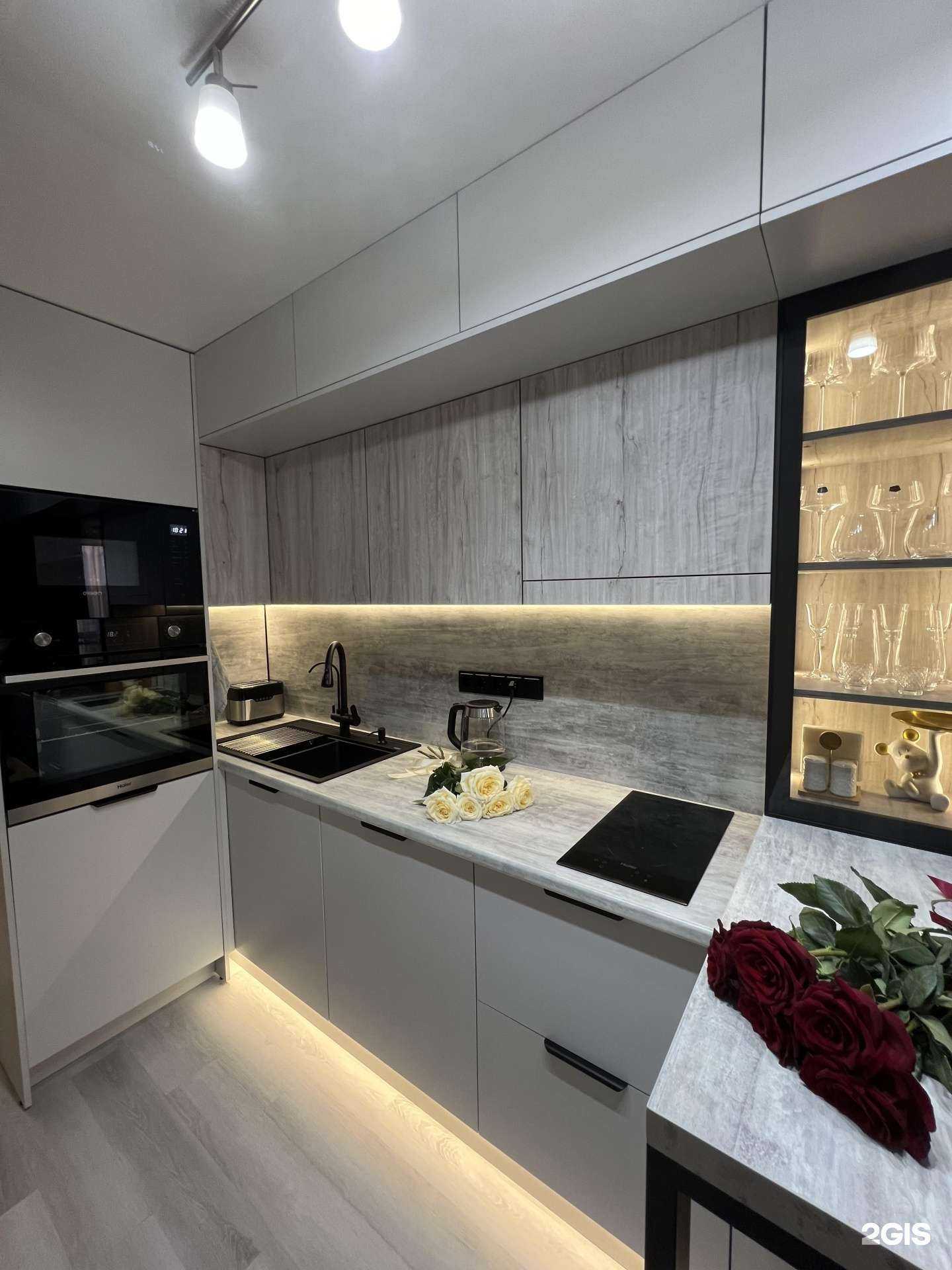 Отзывы на компанию Novo в Новосибирске c фото