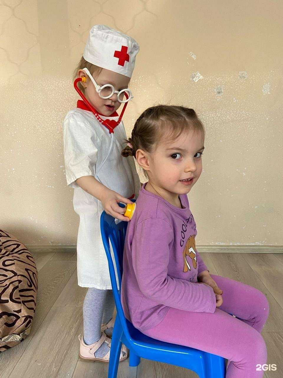 Отзывы на компанию Дети логозайки в Набережных Челнах c фото