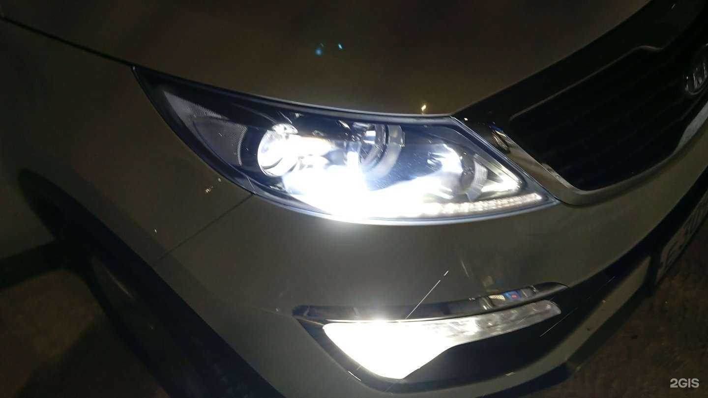 Отзывы на компанию AvtoSSvet в Ульяновске c фото