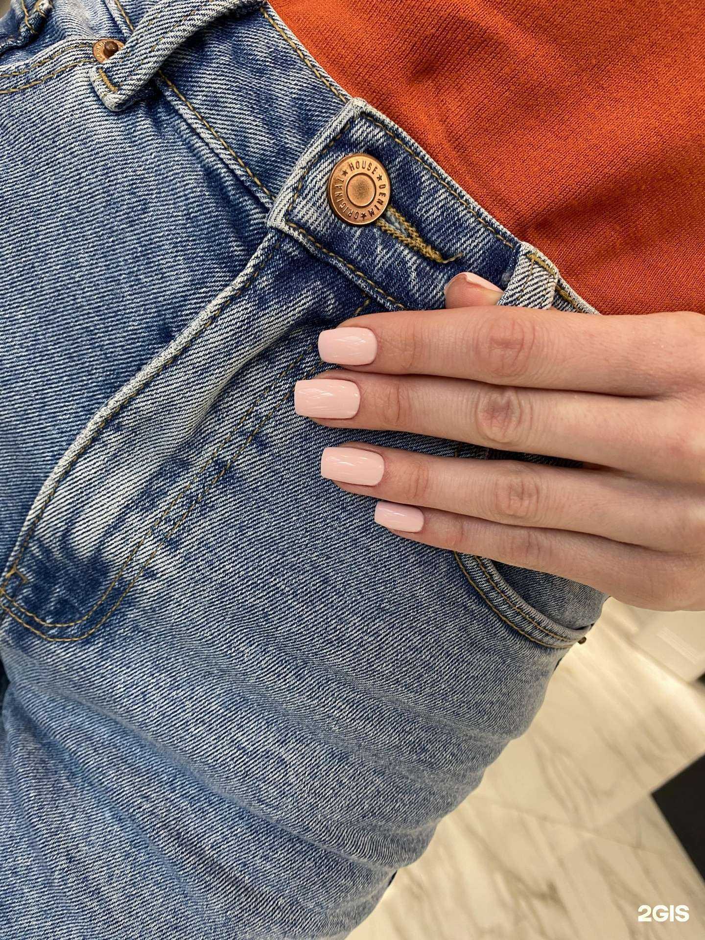 Отзывы на компанию Lovely nails в Тюмени c фото