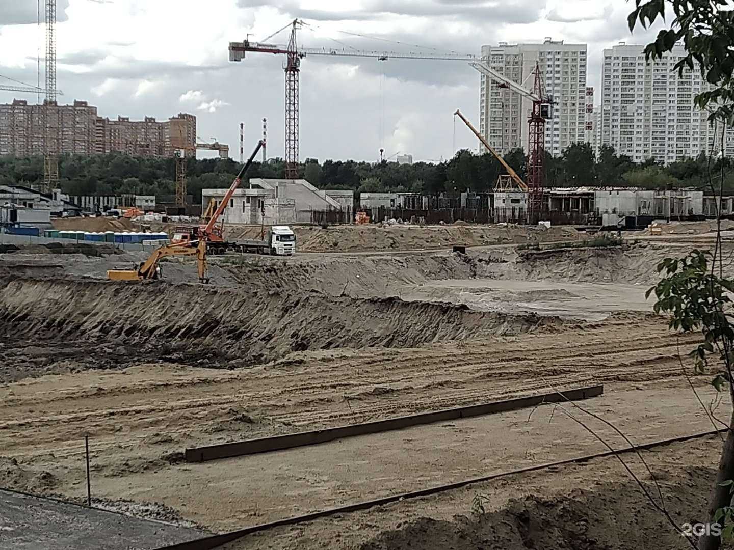 Отзывы на компанию Строй дом в Люберцах c фото - фотография 2 из 2