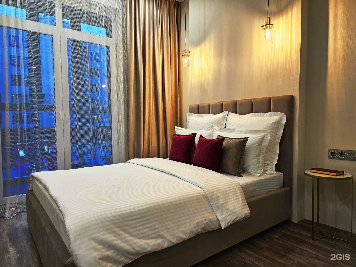 Отзывы на компанию Уютный уголок в Калининграде c фото