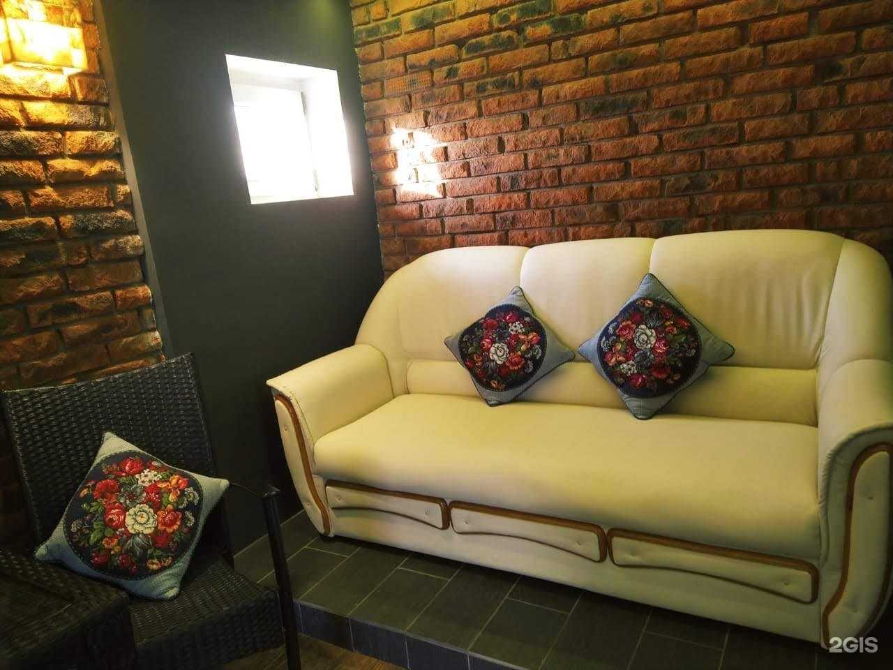 Отзывы на компанию Орловские сауны в Набережных Челнах c фото