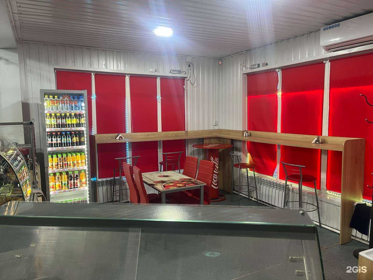 Отзывы на компанию Шашлычная в Омске c фото - фотография 2 из 2