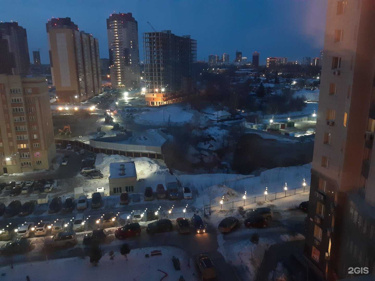 Отзывы на компанию Зайтун в Новосибирске c фото - фотография 2 из 2